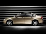 Volvo S40 T5 2007 года